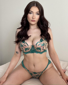 Jade Hutchison